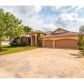 2170 SW 131st Ter, Fort Lauderdale, FL 33325 ID:13942570