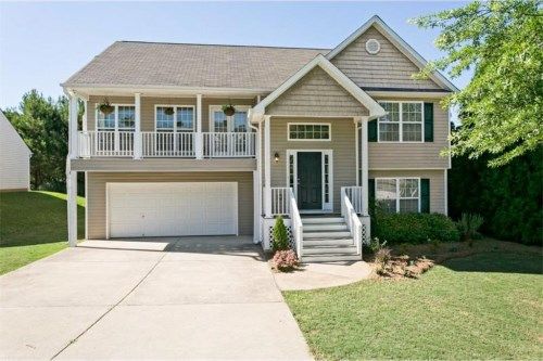 308 Trailside Drive, Dallas, GA 30157