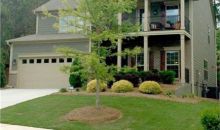 5335 Fairmont Glen Alpharetta, GA 30004