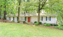 3003 Timberline Road Marietta, GA 30062