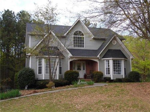 196 Charles Drive, Calhoun, GA 30701