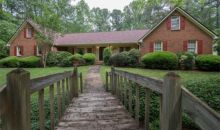 3992 Ebenezer Road Marietta, GA 30066