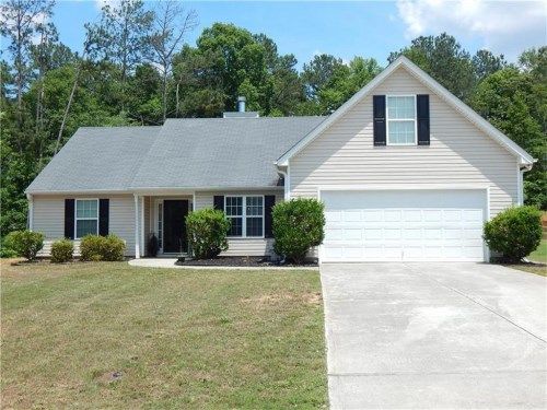 461 Vinemont Ridge, Auburn, GA 30011