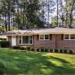 2909 Arrow Creek Drive, Atlanta, GA 30341 ID:14603703