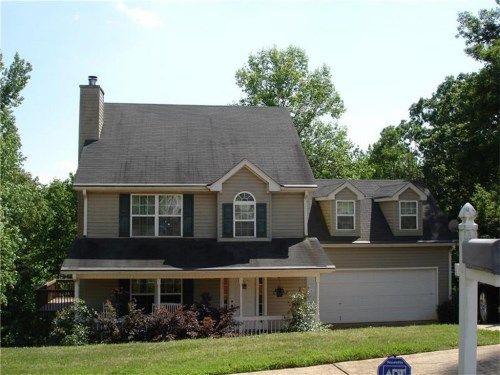 4720 Hanson Hills Court, Gainesville, GA 30506