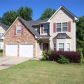 4809 Madison Point Circle, Austell, GA 30106 ID:14504032