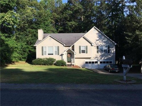 144 Boones Ridge Parkway, Acworth, GA 30102