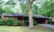 3024 Valley Circle Decatur, GA 30033