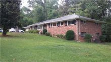 5185 Sw Flint Hill Road Sw Austell, GA 30106