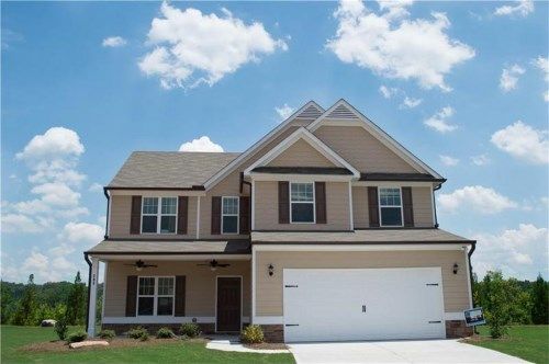 308 Upper Pheasant Court, Ball Ground, GA 30107