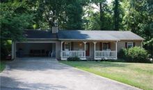 4171 Sweet Shrub Court Douglasville, GA 30135