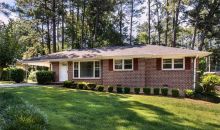 2909 Arrow Creek Drive Atlanta, GA 30341