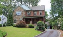 3045 Skyland Drive Atlanta, GA 30341