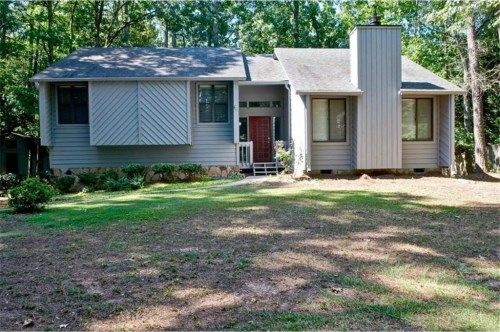 2589 Mohawk Trail, Acworth, GA 30102