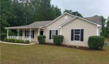 105 Hunters Ridge Drive Covington, GA 30014