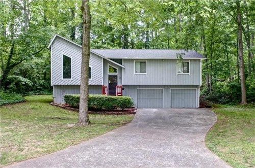 1691 Huntington Drive, Marietta, GA 30066