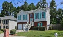 1817 Marceau Drive Conley, GA 30288