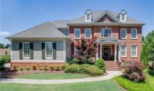 2160 Oconee Springs Drive Statham, GA 30666