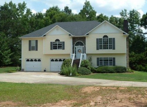 1610 Belmont Road, Villa Rica, GA 30180