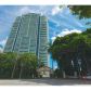 1643 BRICKELL AV # 1606, Miami, FL 33129 ID:14399149