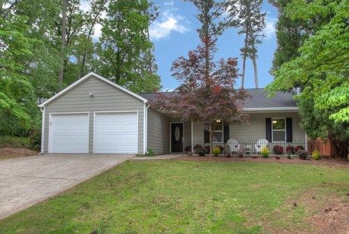 130 River Oaks Drive, Woodstock, GA 30188