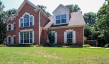 2665 Autumn Lake Lane Decatur, GA 30034