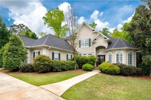 802 Black Diamond Drive, Mcdonough, GA 30253