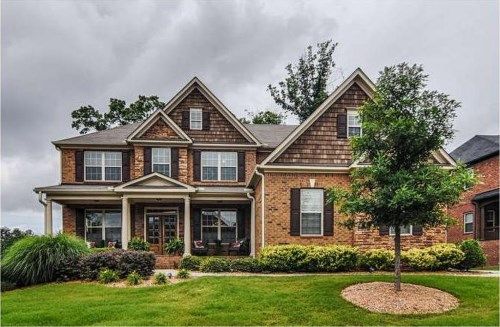 11040 Estates Circle, Alpharetta, GA 30022