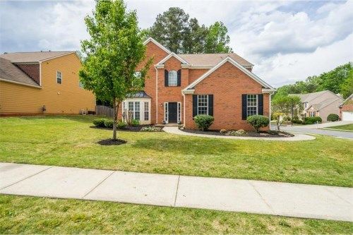 299 Ivy Manor Drive Nw, Marietta, GA 30064