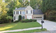 3275 Country Walk Drive Powder Springs, GA 30127