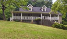 163 Rolling Hills Lane Clarkesville, GA 30523