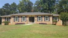 1116 Redan Trail Stone Mountain, GA 30088