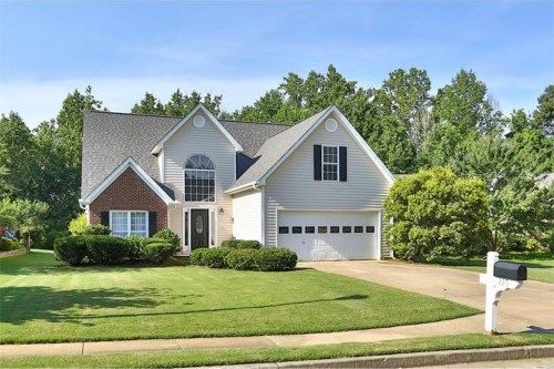 225 Myersmere Lane, Buford, GA 30518