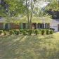 3657 Fernbrook Drive, Snellville, GA 30039 ID:14464208