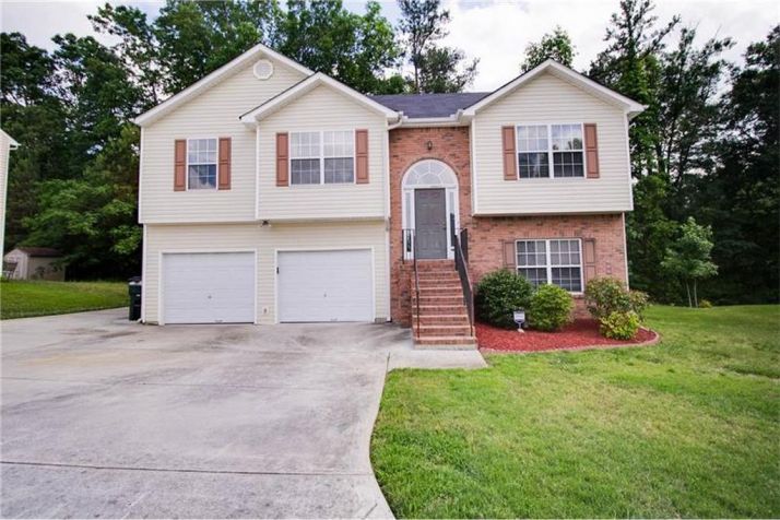 5983 Yellowood Court, Atlanta, GA 30349