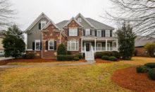 1106 Bridgemill Avenue Canton, GA 30114