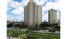 19501 W Country Club Dr # 501 Miami, FL 33180