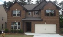 1933 Poplar Falls Avenue Lithonia, GA 30058