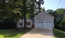 2661 Shady Valley Road Gainesville, GA 30507