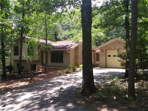 888 Singing Hills Road, Clarkesville, GA 30523