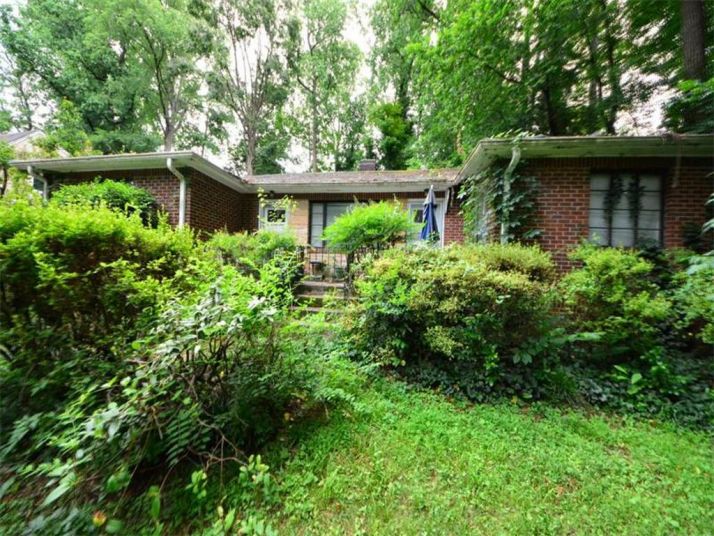 1037 Scott Boulevard, Decatur, GA 30030