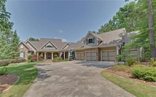 605 Rome Beauty Lane, Clarkesville, GA 30523