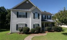 4062 Robin Circle Atlanta, GA 30349