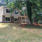 512 Chanterelle Drive, Stone Mountain, GA 30087 ID:14595622