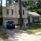 1632 Carrie Springs Nw, Kennesaw, GA 30144 ID:14621910