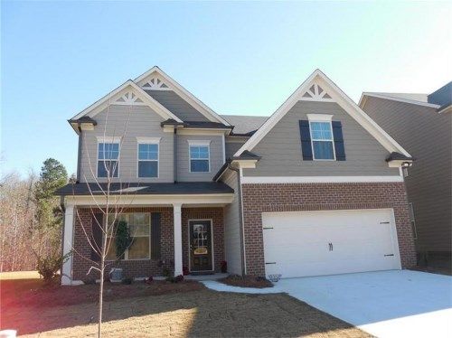 6097 Summerall Circle, Braselton, GA 30517