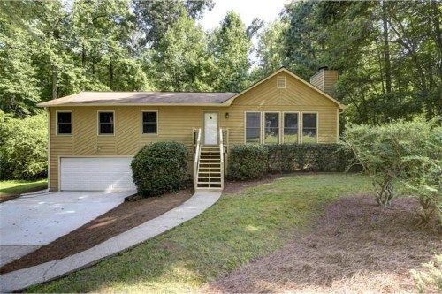 700 Gregory Manor Drive Sw, Smyrna, GA 30082