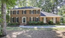 3901 Glenraven Court Ne Roswell, GA 30075