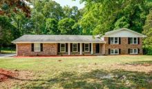 6490 Shannonlore Drive Atlanta, GA 30349