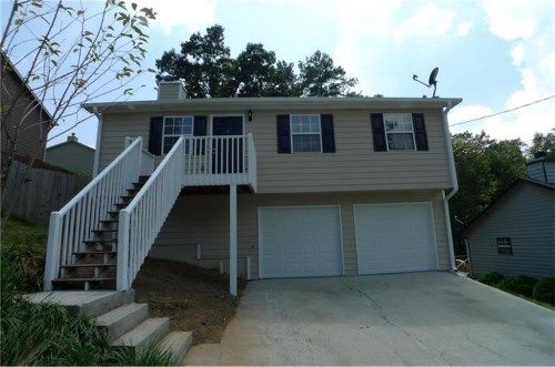 3785 Cherokee Overlook Drive, Canton, GA 30115